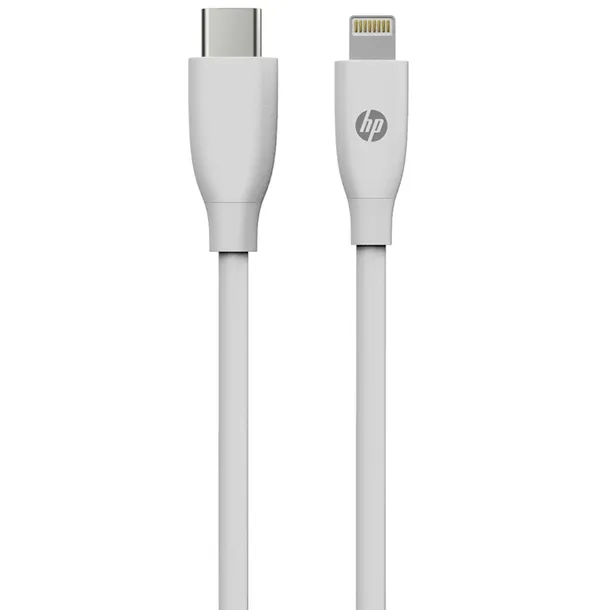 kabel-hp-usb-typ-c-apple-lightning-1-m-bialy-dlugosc-przewodu-1-m