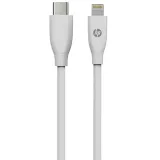 kabel-hp-usb-typ-c-apple-lightning-1-m-bialy-dlugosc-przewodu-1-m