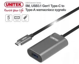 przedluzacz-aktywny-unitek-usb-typ-c-3-1-na-usb-3-1
