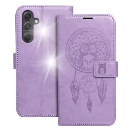 etui-z-klapka-niktrade-do-samsung-galaxy-a25-fioletowy