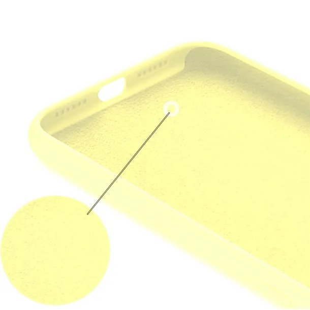 plecki-niktrade-do-apple-iphone-12-zolty-kolor-zolty