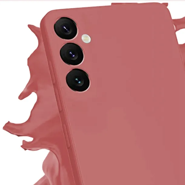 plecki-raltek-do-samsung-galaxy-a14-czerwony-kolor-czerwony