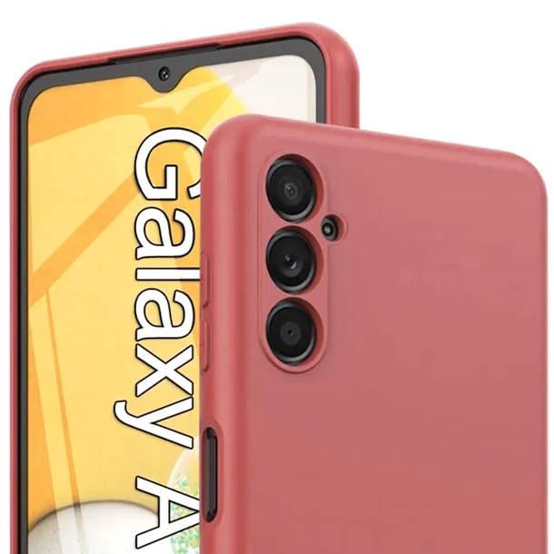 plecki-raltek-do-samsung-galaxy-a14-czerwony-funkcje-pochlanianie-wstrzasow
