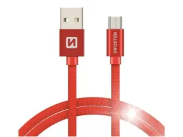 kabel-swissten-usb-microusb-typ-b-12-m-czerwony