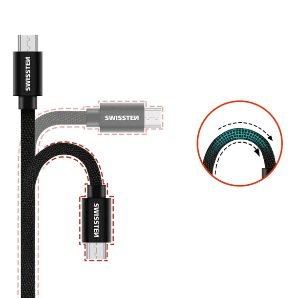 kabel-swissten-usb-microusb-typ-b-12-m-czerwony-dlugosc-przewodu-1-2-m