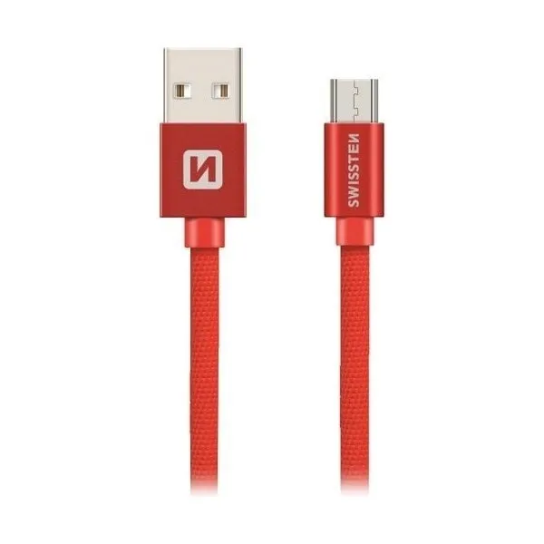 kabel-swissten-usb-microusb-typ-b-12-m-czerwony-kolor-czerwony-dlugosc-przewodu-1-2-m