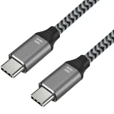 kabel-niktrade-usb-typ-c-usb-typ-c-2-m-szary-kolor-szary
