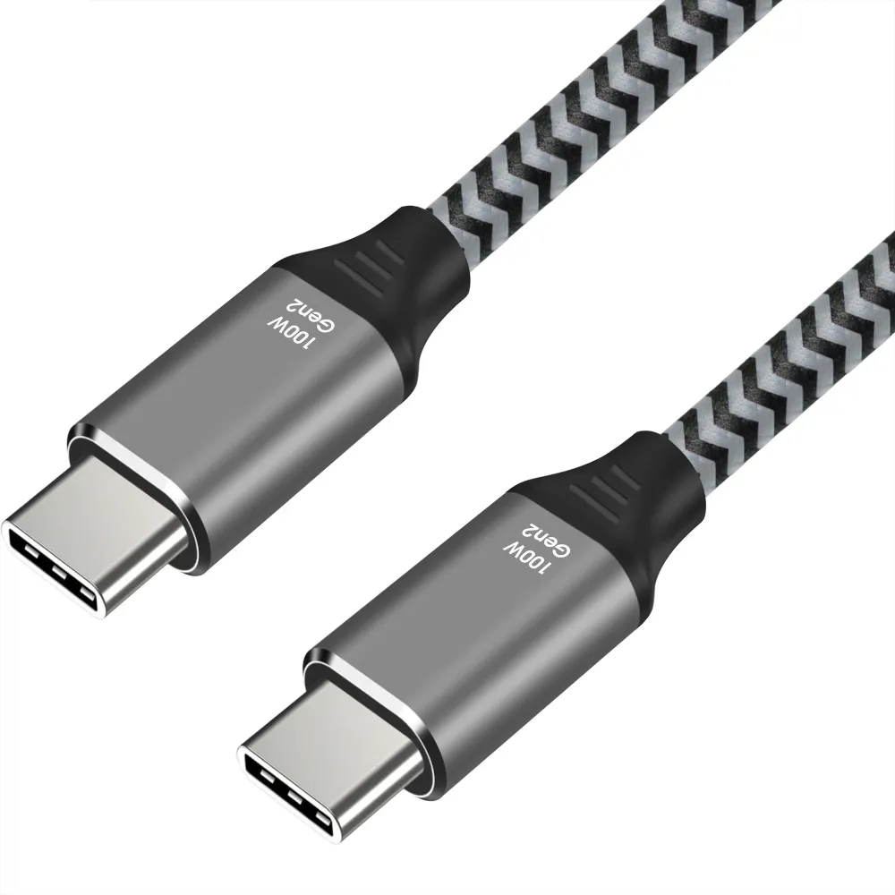 kabel-niktrade-usb-typ-c-usb-typ-c-2-m-szary-kolor-szary