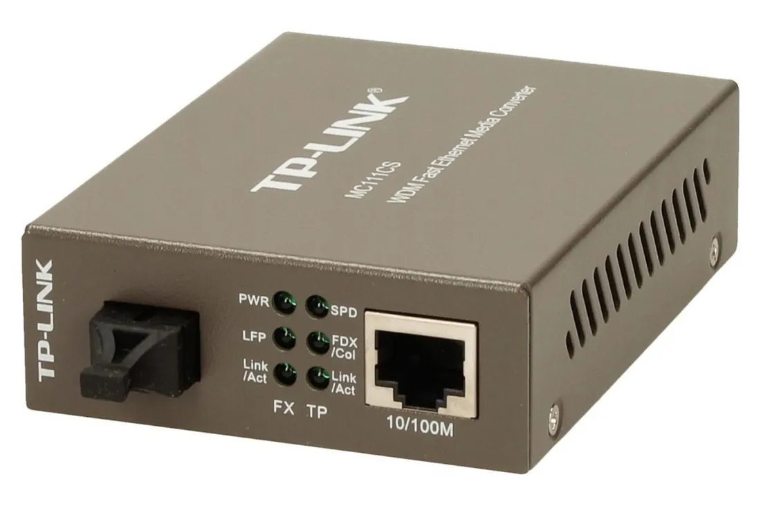 media-konwerter-wdm-fast-ethernet-tp-link-mc111cs