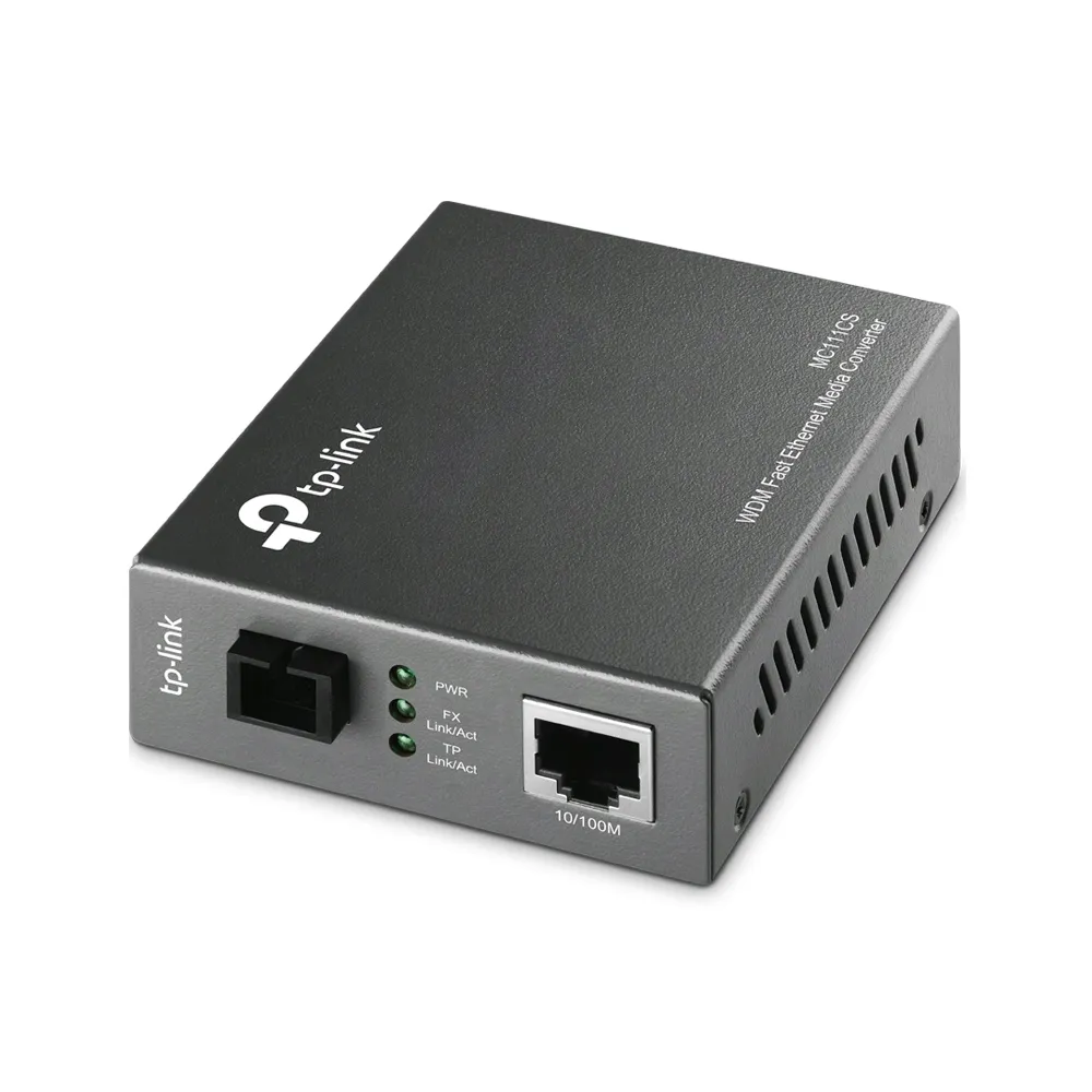 media-konwerter-wdm-fast-ethernet-tp-link-mc111cs