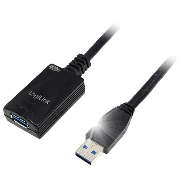 logilink-kabel-przedluzacz-usb3-0-dl-5m