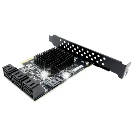 karta-adapter-do-komputera-pci-pcie-1x-na-8x-sata-3-0-serial-ata