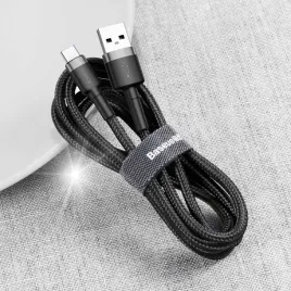 kabel-niktrade-usb-usb-typ-c-1-m-czarny