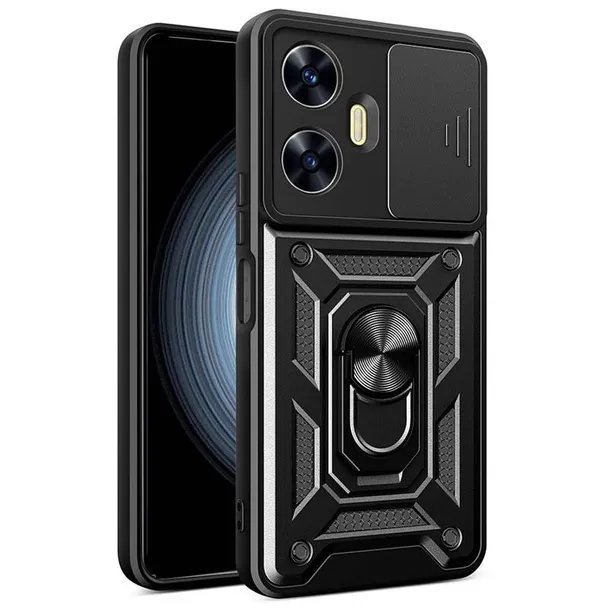 plecki-niktrade-do-realme-c55-czarny-przeznaczenie-realme