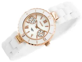 zegarek-damski-longbo-channel-white-gold-zx610a