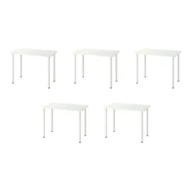 5-szt-stol-linnmon-adils-bialy-100x60-cm-funkcjonalny-mebel