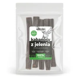 uniszki-naturalne-kabanosy-z-jelenia-przysmaki-dla-psa-100g