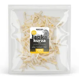 uniszki-naturalna-lapka-kurza-biala-gryzaki-przysmaki-dla-psa-50szt