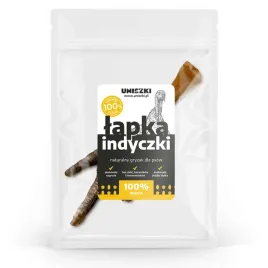 uniszki-lapka-indyczki-gryzaki-przysmaki-dla-psa-1szt