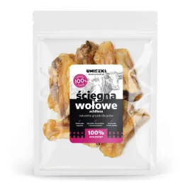 uniszki-sciegna-wolowe-achillesa-gryzaki-przysmaki-dla-psa-500g