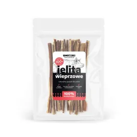 uniszki-jelita-wieprzowe-gryzaki-przysmaki-dla-psa-100g