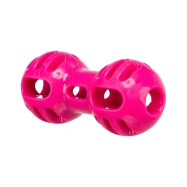 trixie-soft-strong-hantel-tpr-145-cm-zabawka-dla-psa-rozowa-33474