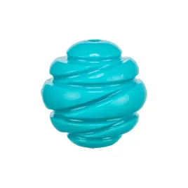 trixie-super-strong-pilka-tpr-6cm-zabawka-dla-psa-niebieska-33462