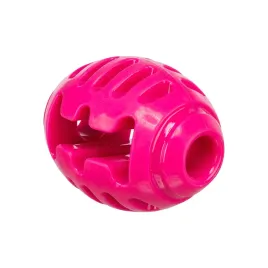 trixie-soft-strong-pilka-rugby-tpr-10cm-zabawka-dla-psa-rozowa-33476