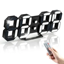zegar-elektroniczny-z-pilotem-led-budzik-termometr-sterowany-scienny