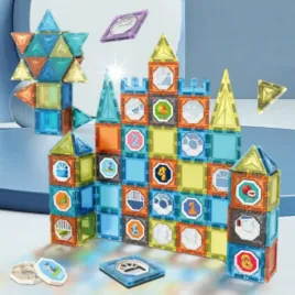 klocki-magnetyczne-dla-dziecka-3d-edukacyjne-duze-smart-tor-kulkowy-138el