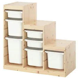 regal-z-pojemnikami-dla-dzieci-94x44x91-cm-biala-sosna