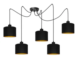 lampa-wiszaca-zyrandol-domino-7-4305-led