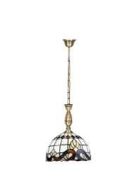 lampa-wiszaca-sufitowa-witraz-tiffany-rawen-778-m