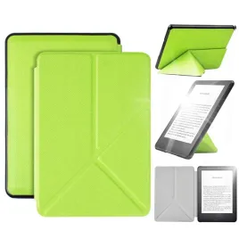 etui-do-kindle-paperwhite-4-pokrowiec-zielony