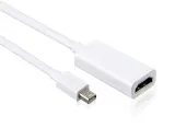 adapter-mini-displayport-hdmi-dlugosc-0-22-m
