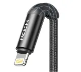 kabel-rock-usb-typ-c-apple-lightning-1-m-czarny