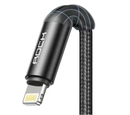 kabel-rock-usb-typ-c-apple-lightning-1-m-czarny