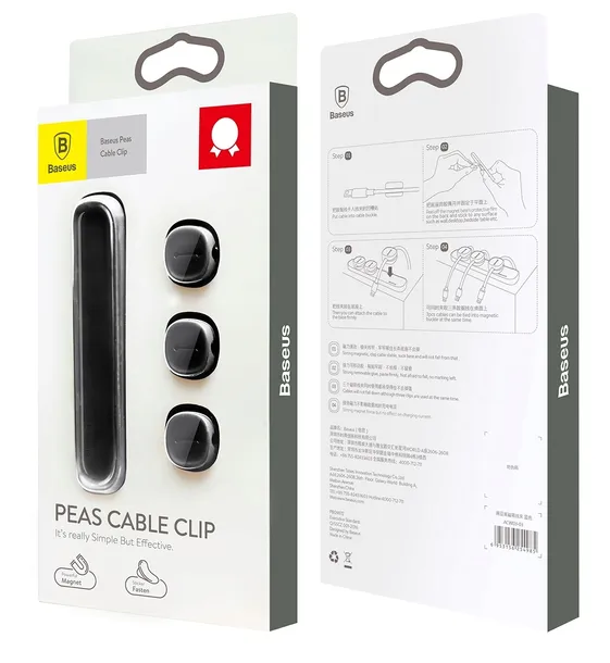 baseus-peas-organizer-uchwyt-klips-do-kabli-marka-bez-marki