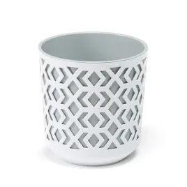 doniczka-tworzywo-sztuczne-bialy-szary-lamela-195-cm-x-195-x-20-cm
