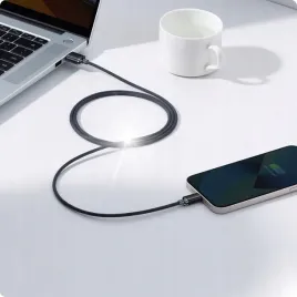 kabel-niktrade-usb-apple-lightning-12-m-czarny