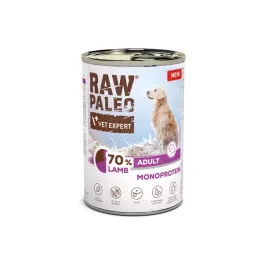 vetexpert-raw-paleo-monoprotein-adult-lamb-400g