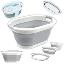 kosz-na-pranie-azaris-25l-bialy-szary