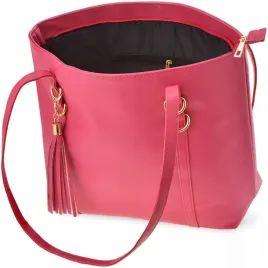 niktrade-torebka-shopper-skora-ekologiczna-rozowy