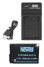 zestaw-ladowarka-akumulator-dmw-blc12-dmw-blc12e-do-panasonic-dmc-g5-g6-g7