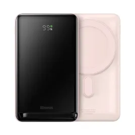 powerbank-baseus-magnetic-10000mah-20w-rozowy