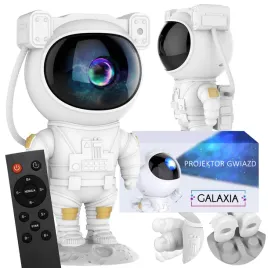 lampka-projektor-galaxia-bialy