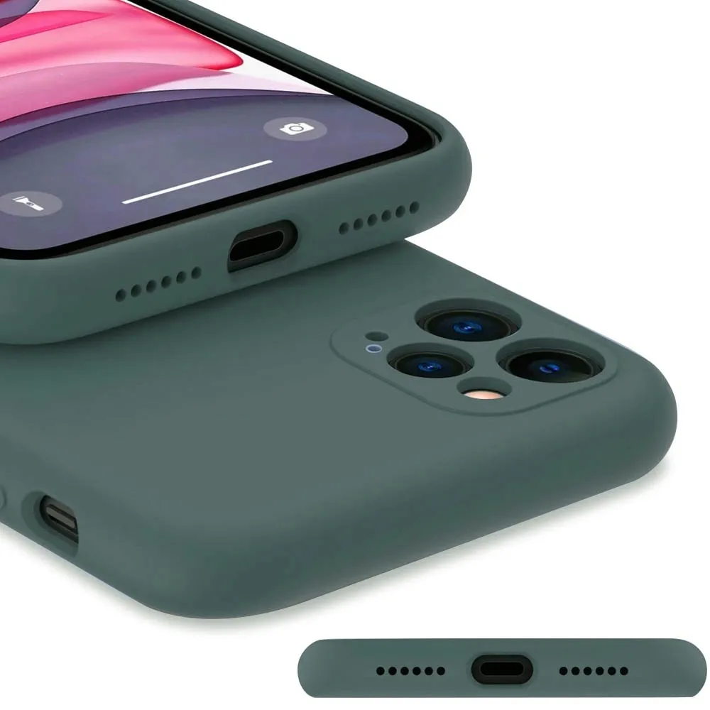 plecki-raltek-do-apple-iphone-12-pro-max-zielony