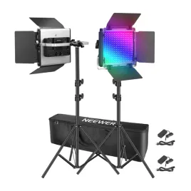 panel-led-neewer-660-pro-ii-rgb-zestaw-2-szt