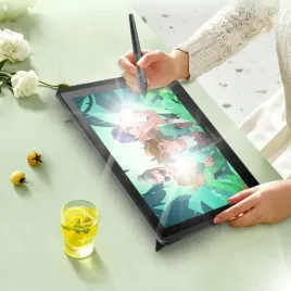 tablet-graficzny-bosto-12hd-a-z-piorem-ekran-lcd-5080-lpi-8192-lps