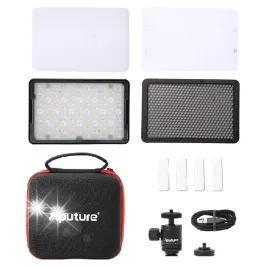 lampa-led-aputure-mc-pro-108-x-7-cm-norma-ip65-wb-2000-k-10-000-k